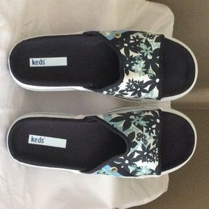 WOMENS KEDS
